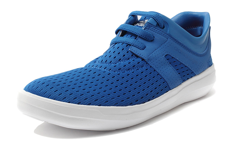 Lookbook adidas Adissage ''Herstel Blauw'' S82522