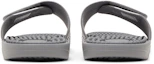 Details for adidas Adissage Sandale ''Gris Blanc'' HQ4373