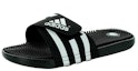Order adidas Adissage Chanclas 'Negras' 078260