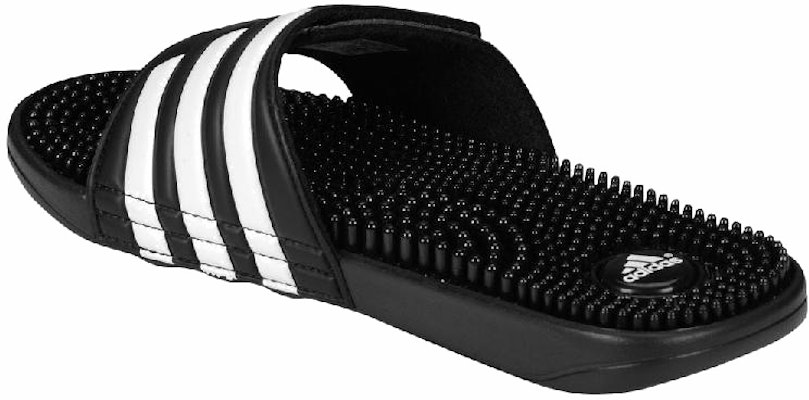 adidas Adissage Chanclas 'Negras' 078260 Lookbook adidas Adissage Chanclas 'Negras' 078260