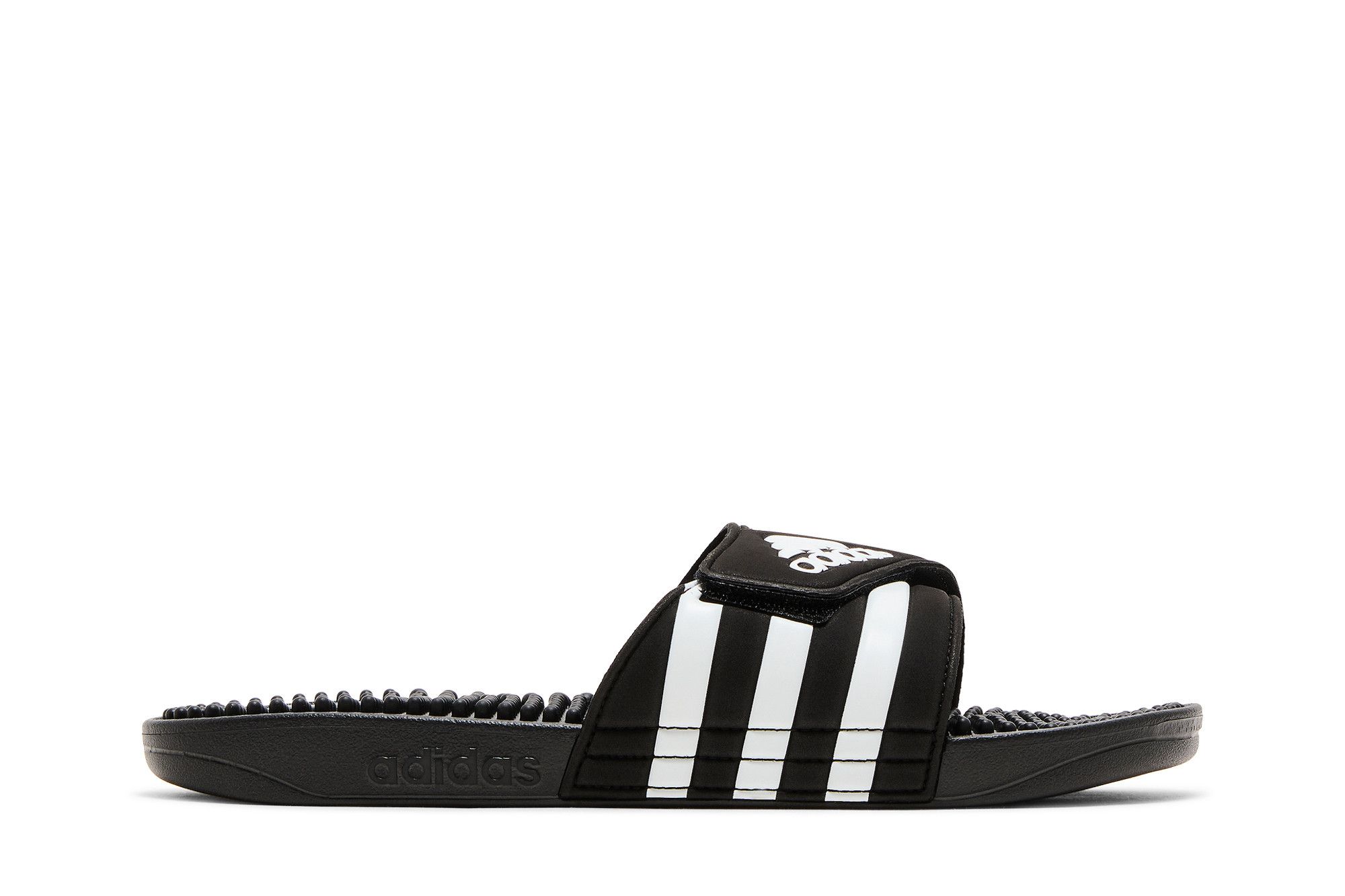 adidas Adissage Slides 'Core Black' F35580