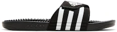 Buy adidas Adissage Badeschlappen ''Core Black'' F35580