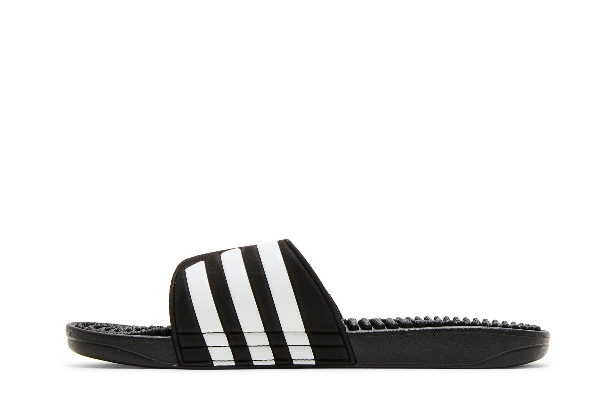 Shop adidas Adissage Sandalias 'Negro Core' F35580