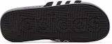 Shop adidas Adissage Badeschlappen ''Core Black'' F35580