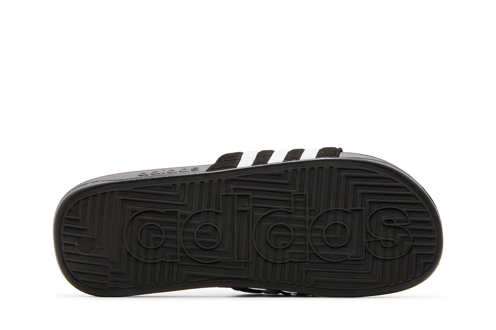 Purchase adidas Adissage Sandalias 'Negro Core' F35580