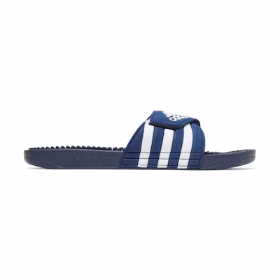 adidas Adissage Slides 'Dark Blue'