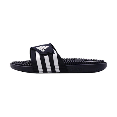 adidas Adissage Slides 'New Navy'