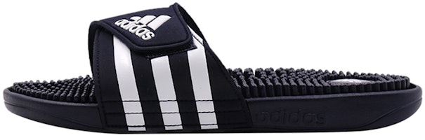 adidas Adissage Slides 'New Navy' 078261 adidas Adissage Slides 'New Navy' 078261