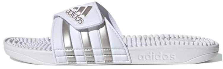 adidas-adissage-slides-white-platinum-metallic-f35576