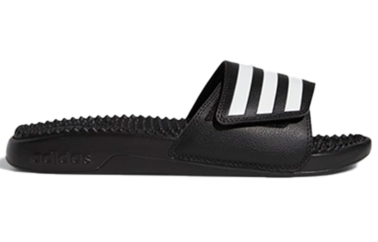 Order 愛迪達 Adissage TND 拖鞋 '黑色' F35565