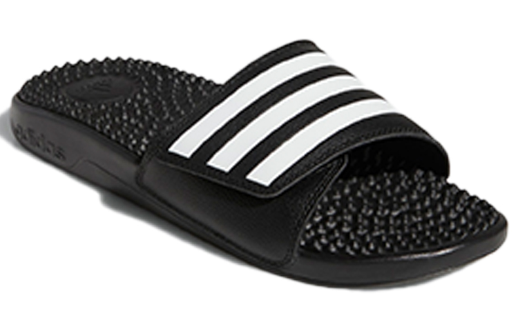 Lookbook 愛迪達 Adissage TND 拖鞋 '黑色' F35565