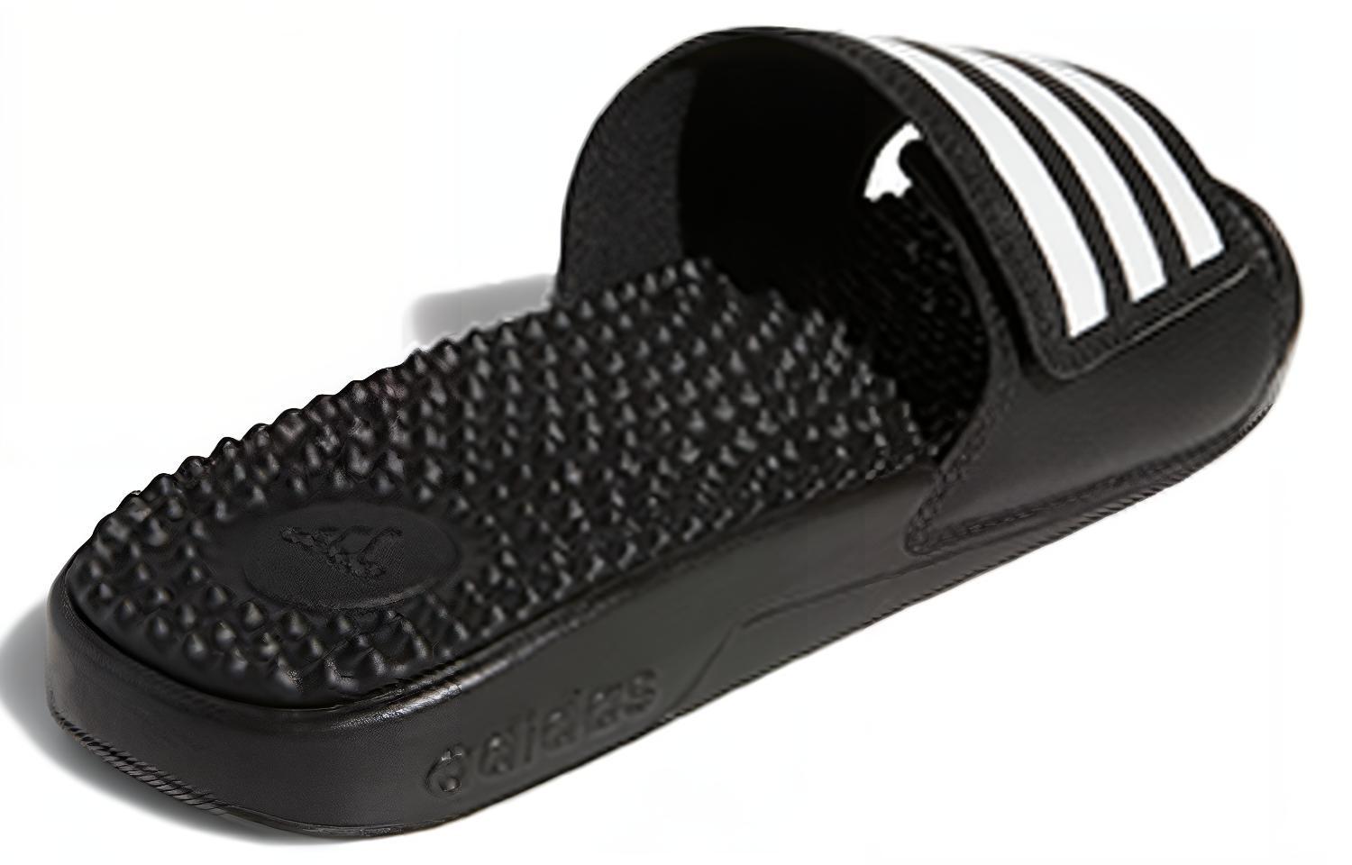 Shop 愛迪達 Adissage TND 拖鞋 '黑色' F35565