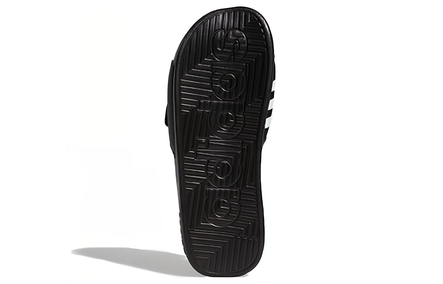 Details for 愛迪達 Adissage TND 拖鞋 '黑色' F35565