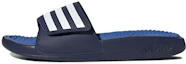 Buy adidas Adissage TND Claquettes ''Bleu Foncé Blanc'' F35564