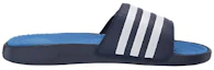 Order adidas Adissage TND Claquettes ''Bleu Foncé Blanc'' F35564