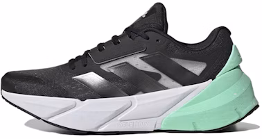 adidas Adistar 2.0 'Black Metallic Mint' GW1961 adidas Adistar 2.0 'Black Metallic Mint' GW1961