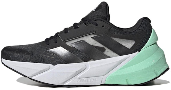 adidas Adistar 2.0 'Hitam Metallic Mint' GW1961 Buy adidas Adistar 2.0 'Hitam Metallic Mint' GW1961