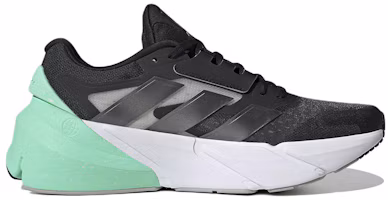 Order adidas Adistar 2.0 舒適時尚 輕便耐磨 低筒 跑步鞋 黑色