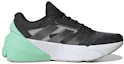 Order adidas Adistar 2.0 舒適時尚 輕便耐磨 低筒 跑步鞋 黑色
