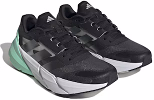 Lookbook adidas Adistar 2.0 舒適時尚 輕便耐磨 低筒 跑步鞋 黑色