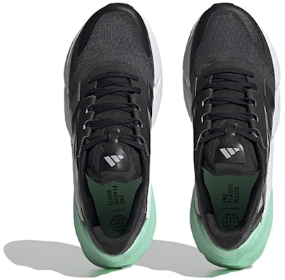 adidas Adistar 2.0 'Hitam Metallic Mint' GW1961 Purchase adidas Adistar 2.0 'Hitam Metallic Mint' GW1961