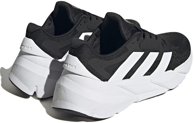 adidas Adistar 2.0 'Black White' HP2335 Shop adidas Adistar 2.0 'Black White' HP2335