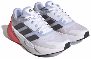 Lookbook 愛迪達 Adistar 2.0 ‘藍曙光太陽紅’ HP2337
