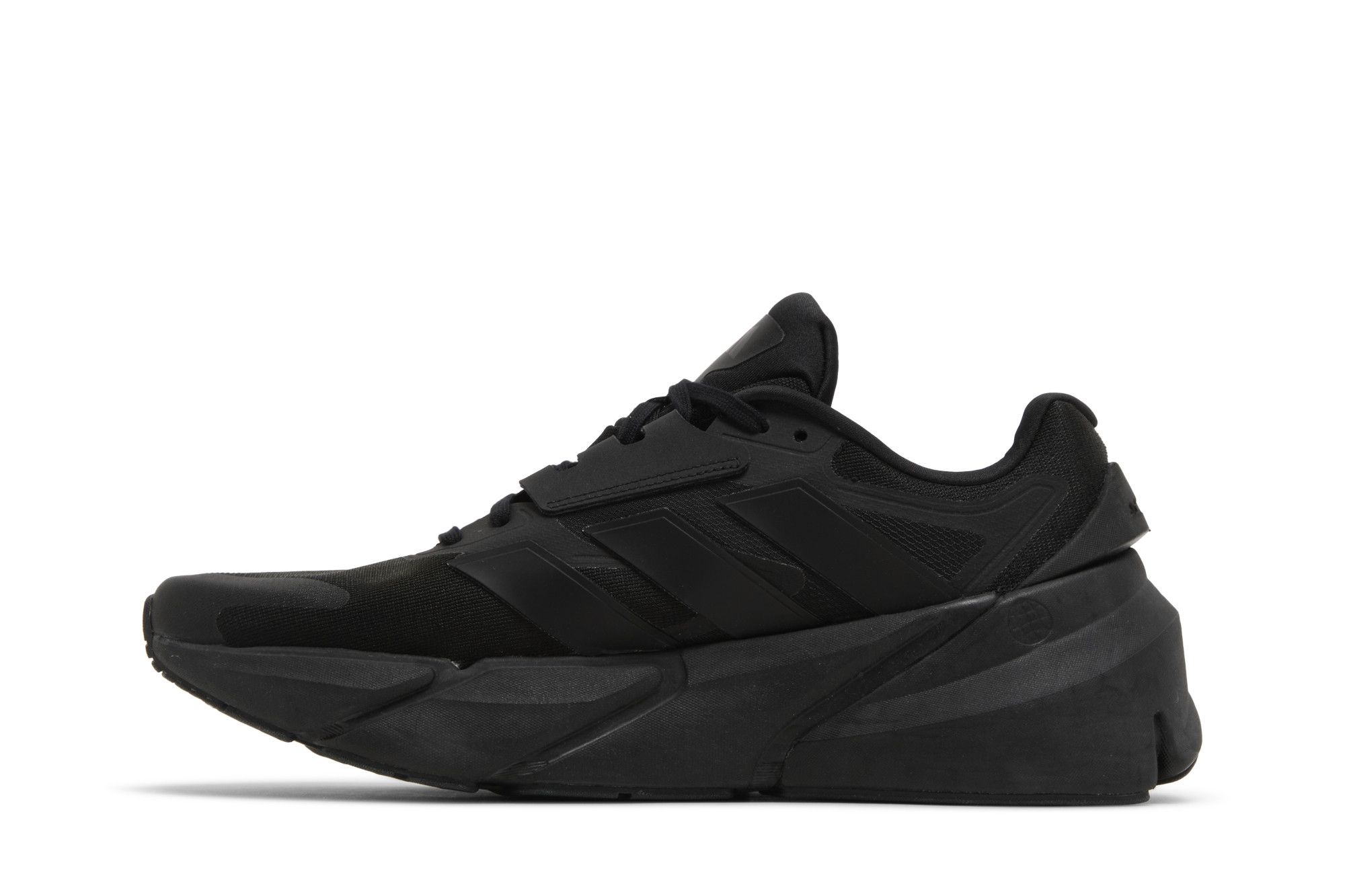 Lookbook adidas Adistar 2.0 ''Nero Core'' HP2336