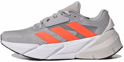 adidas Adistar 2.0 'Grey Solar Red' HP6736 adidas Adistar 2.0 'Grey Solar Red' HP6736