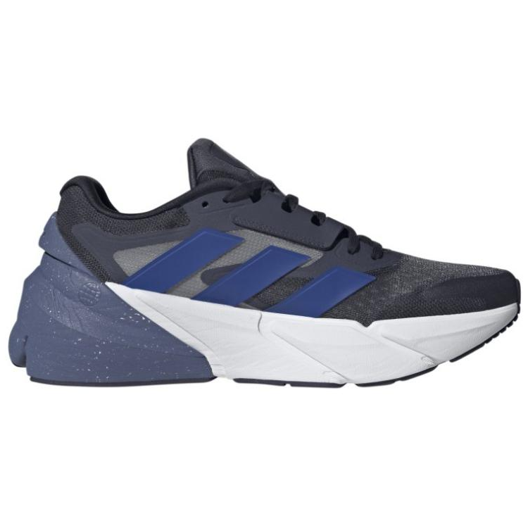 Order 阿迪達斯 Adistar 2.0 防滑耐磨 低幫 跑步鞋 男款 藍白色