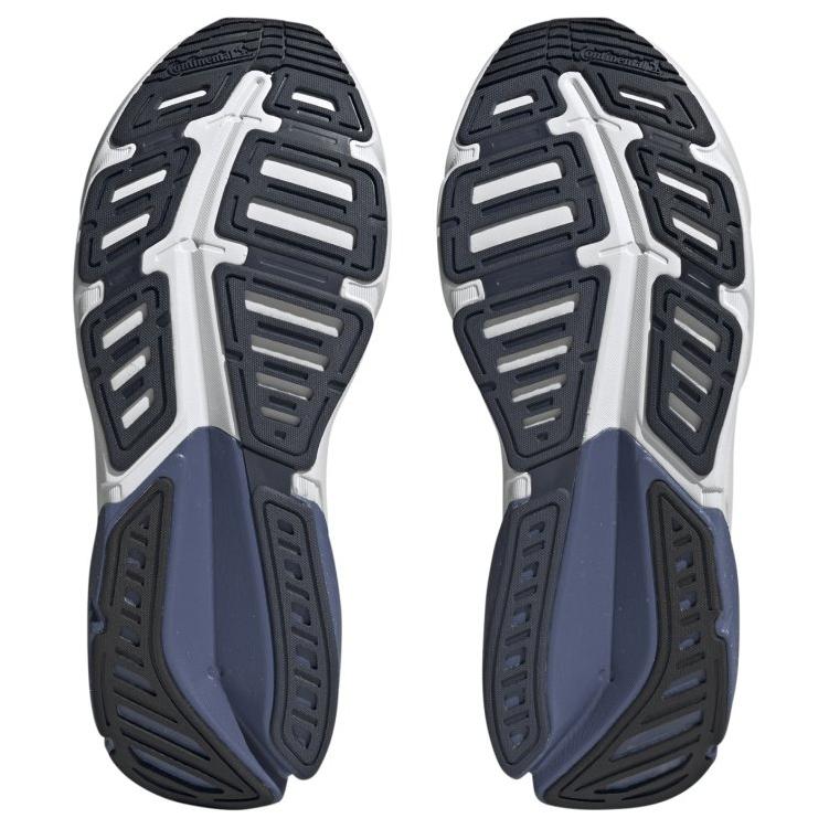 Details for 阿迪達斯 Adistar 2.0 防滑耐磨 低幫 跑步鞋 男款 藍白色