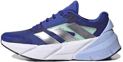 adidas Adistar 2.0 'Lucid Blue Silver Metallic' GV9121 adidas Adistar 2.0 'Lucid Blue Silver Metallic' GV9121