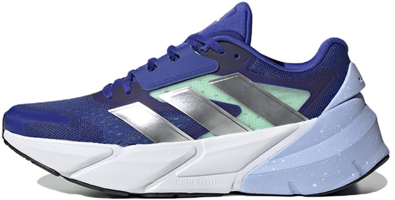 adidas Adistar 2.0 'Lucid Blue Silver Metallic' GV9121 Buy adidas Adistar 2.0 'Lucid Blue Silver Metallic' GV9121