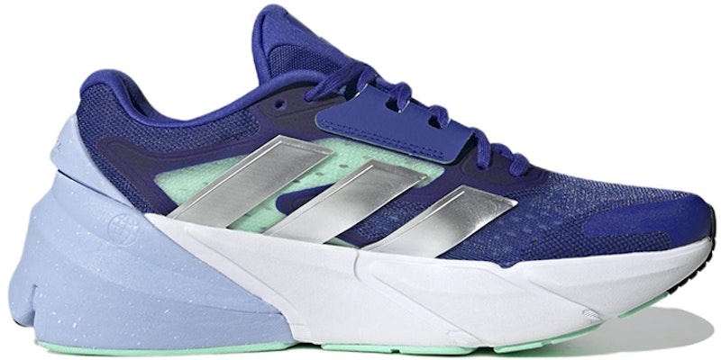 愛迪達 Adistar 2.0 '清晰藍銀金屬' GV9121 Order 愛迪達 Adistar 2.0 '清晰藍銀金屬' GV9121
