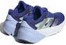 Shop adidas Adistar 2.0 'Lucid Blue Silver Metallic' GV9121