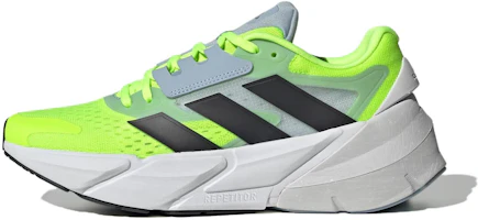 adidas Adistar 2.0 'Lucid Lemon' FZ5622 adidas Adistar 2.0 'Lucid Lemon' FZ5622