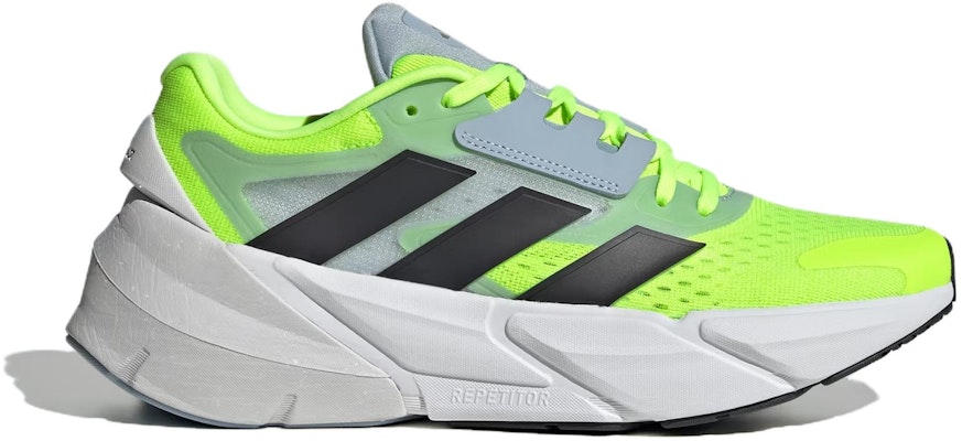 adidas Adistar 2.0 'Lucid Lemon' FZ5622 Shop adidas Adistar 2.0 'Lucid Lemon' FZ5622