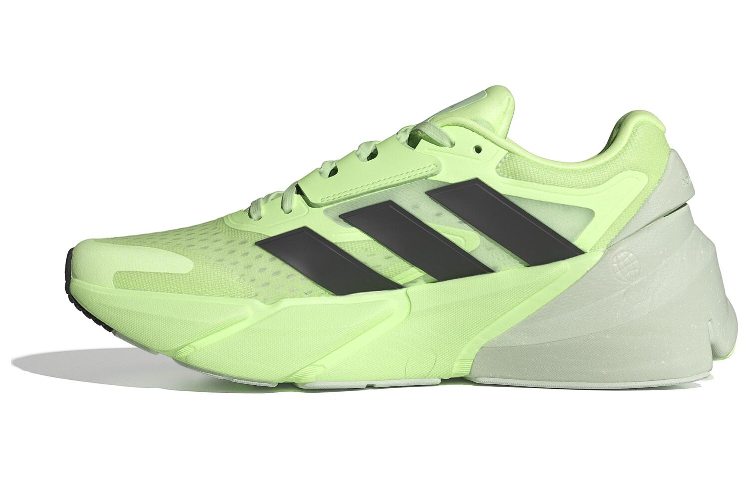 Buy Adidas Adistar 2.0 減震耐磨 低筒 跑步鞋 男款 綠黑