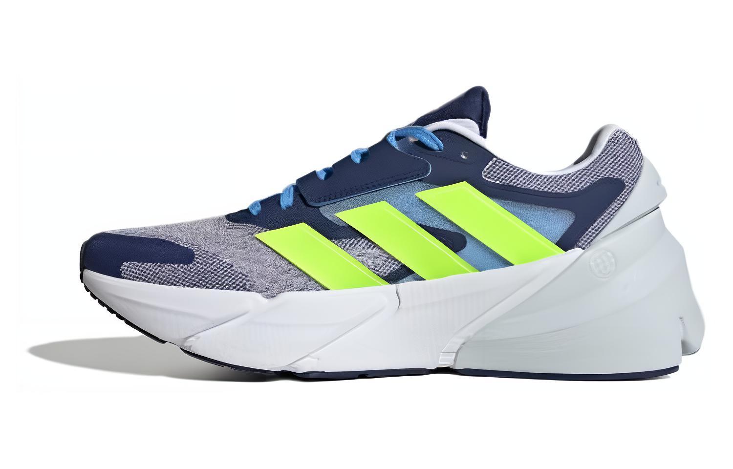 adidas Adistar 2.0 'White Lucid Lemon' ID2807