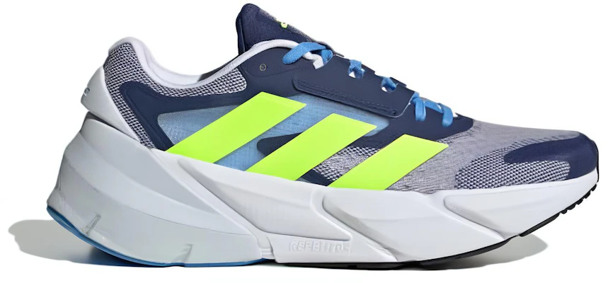 adidas Adistar 2.0 ''Blanc Citron Lucide'' ID2807 Order adidas Adistar 2.0 ''Blanc Citron Lucide'' ID2807
