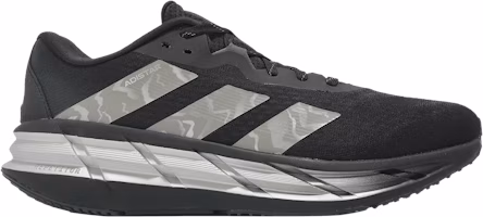 adidas Adistar 3 'Black Reflective Silver' ID6171 adidas Adistar 3 'Black Reflective Silver' ID6171