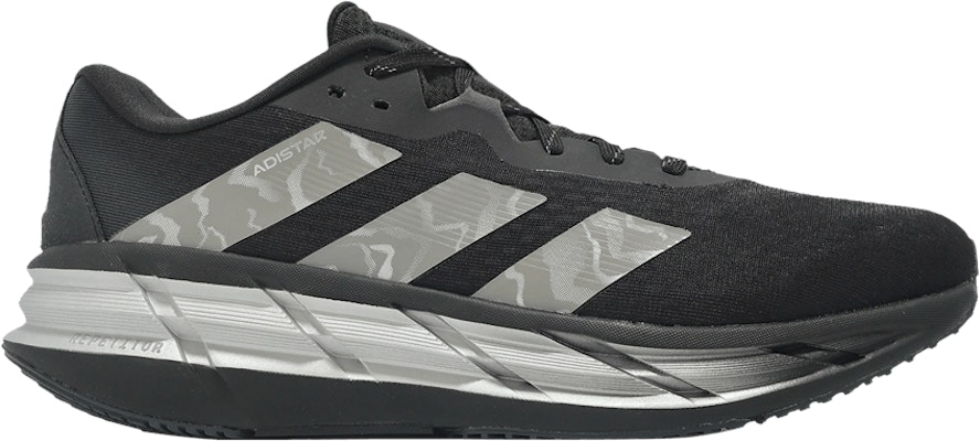 adidas Adistar 3 'Black Reflective Silver' ID6171 Buy adidas Adistar 3 'Black Reflective Silver' ID6171