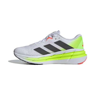 adidas Adistar 3 'White Lucid Lemon'