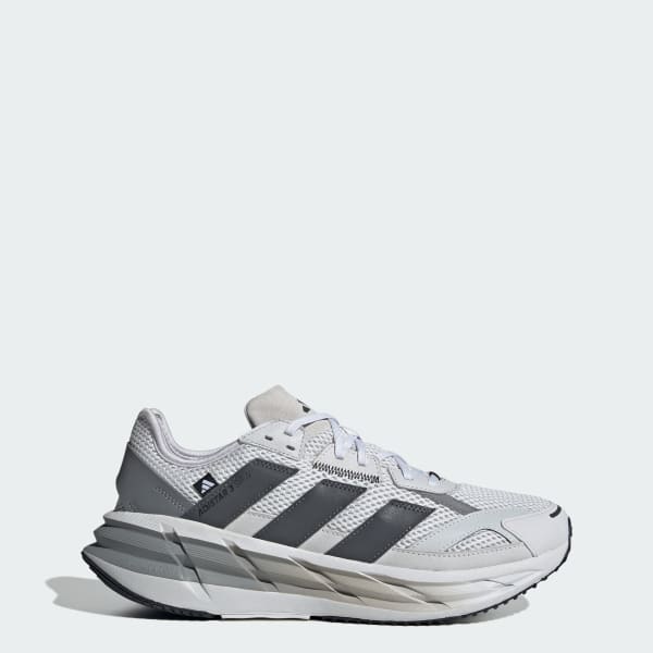 adidas Adistar 3 Dash Grey/Grey Five/Grey Three JP7399