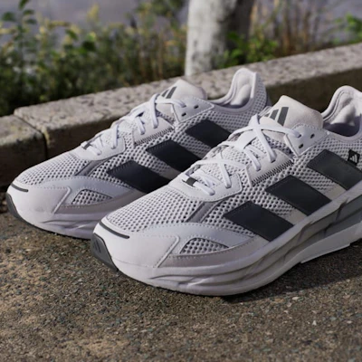 adidas Adistar 3 Kelabu Dash/Grey Five/Grey Three JP7399 3