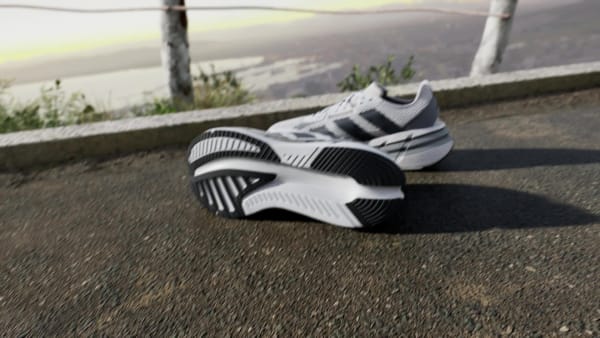Order adidas Adistar 3 Kelabu Dash/Grey Five/Grey Three JP7399