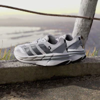 Details for adidas Adistar 3 Grigio Dash/Grigio Cinque/Grigio Tre JP7399