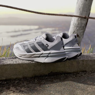 adidas Adistar 3 Kelabu Dash/Grey Five/Grey Three JP7399 Details for adidas Adistar 3 Kelabu Dash/Grey Five/Grey Three JP7399