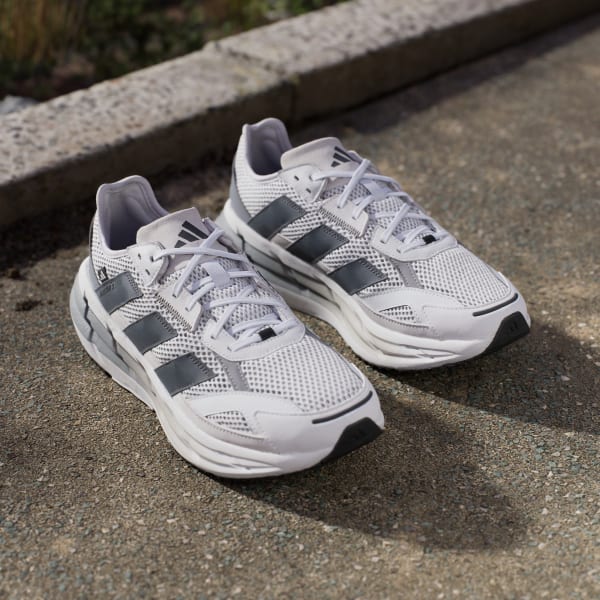 Cheap adidas Adistar 3 Kelabu Dash/Grey Five/Grey Three JP7399