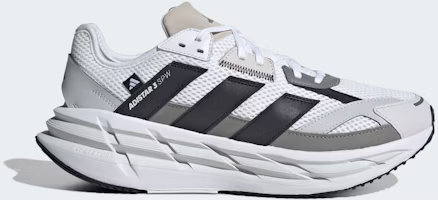 ADIDAS ADISTAR 3 RUNNING SHOES SPORTSWEAR JS1174 ADIDAS ADISTAR 3 RUNNING SHOES SPORTSWEAR JS1174